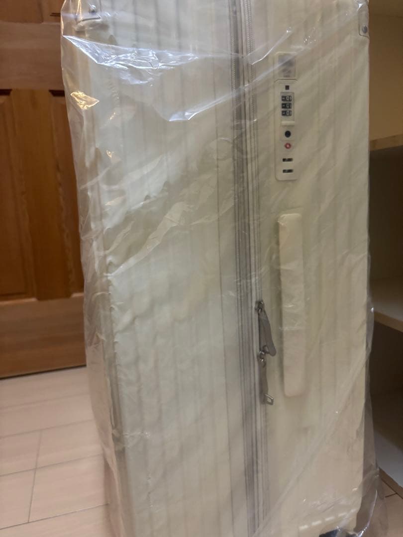 スーツケース　100L