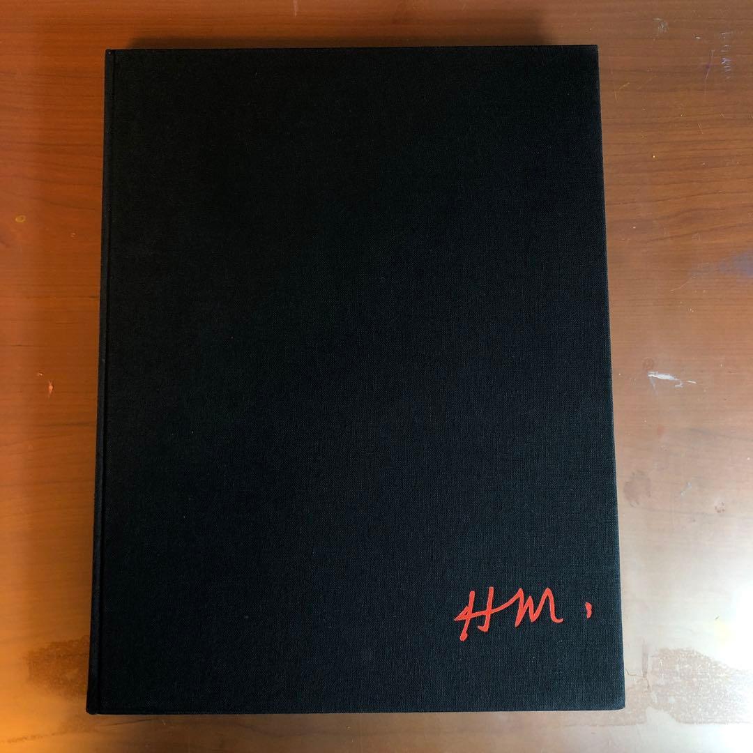 (レア) HENRI MATISSE - JAZZ (洋書)