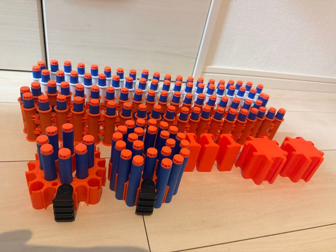 XSHOTインサニティブラスターモータライズドレイジファイア