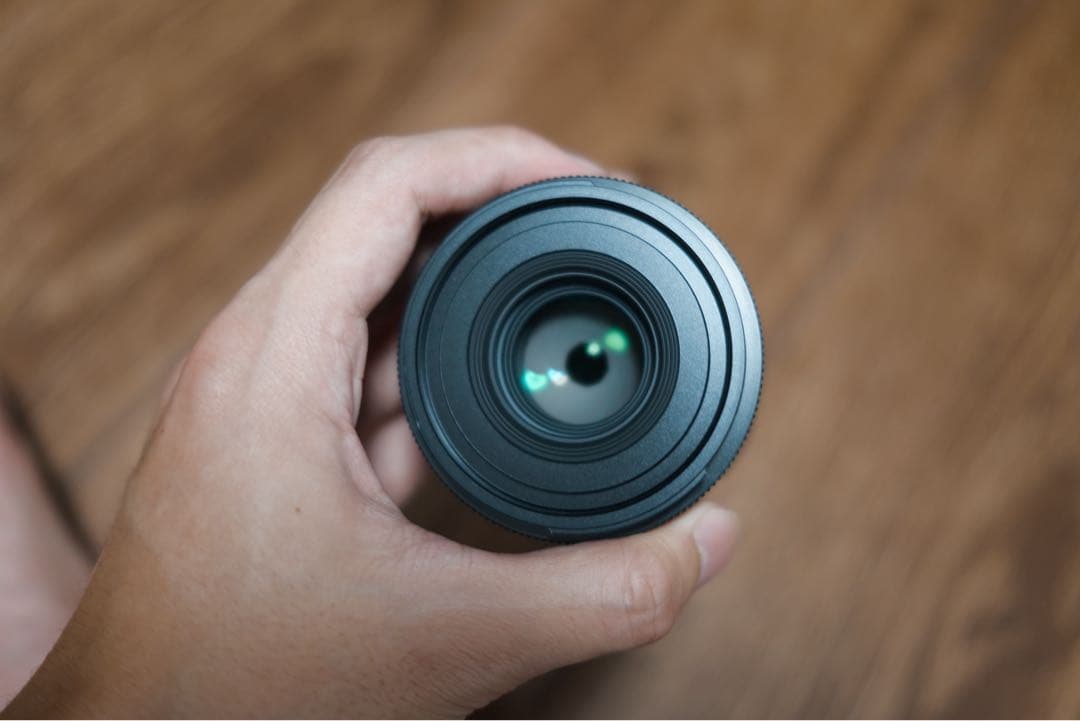 早い者勝ち！！　SIGMA 50mm F2 DG DN Eマウント