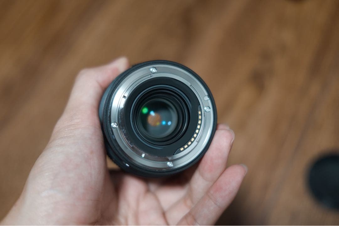 早い者勝ち！！　SIGMA 50mm F2 DG DN Eマウント