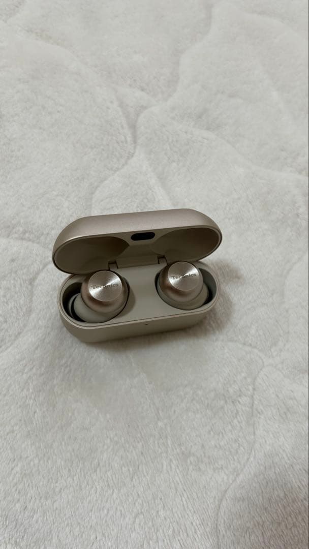 イヤホン technics eah-az100