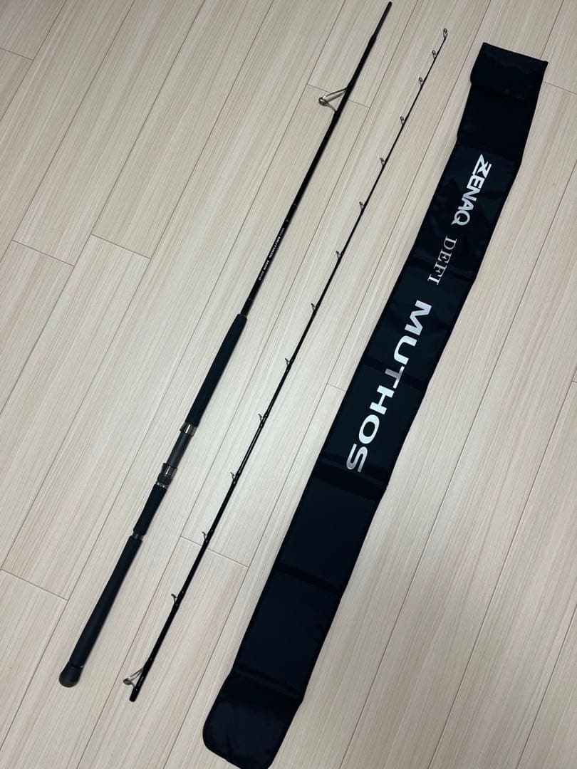 MUTHOS SONIO 100M RG ミュートスソニオ