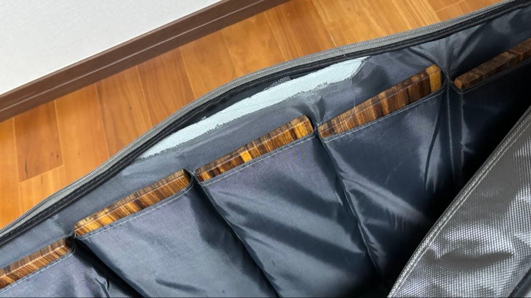 peak IGTスリム規格 テーブル ケースセット