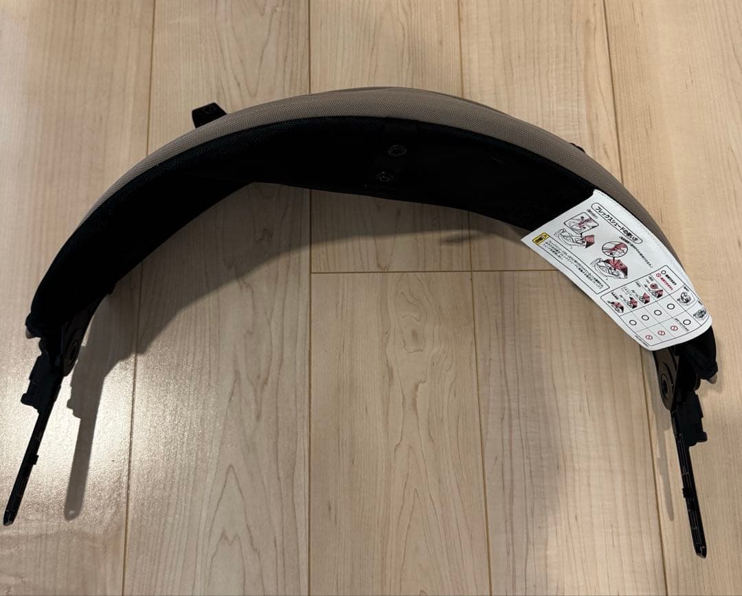 【美品★クリーニング済】Aprica マモリラ AB ベビーザらス限定モデル