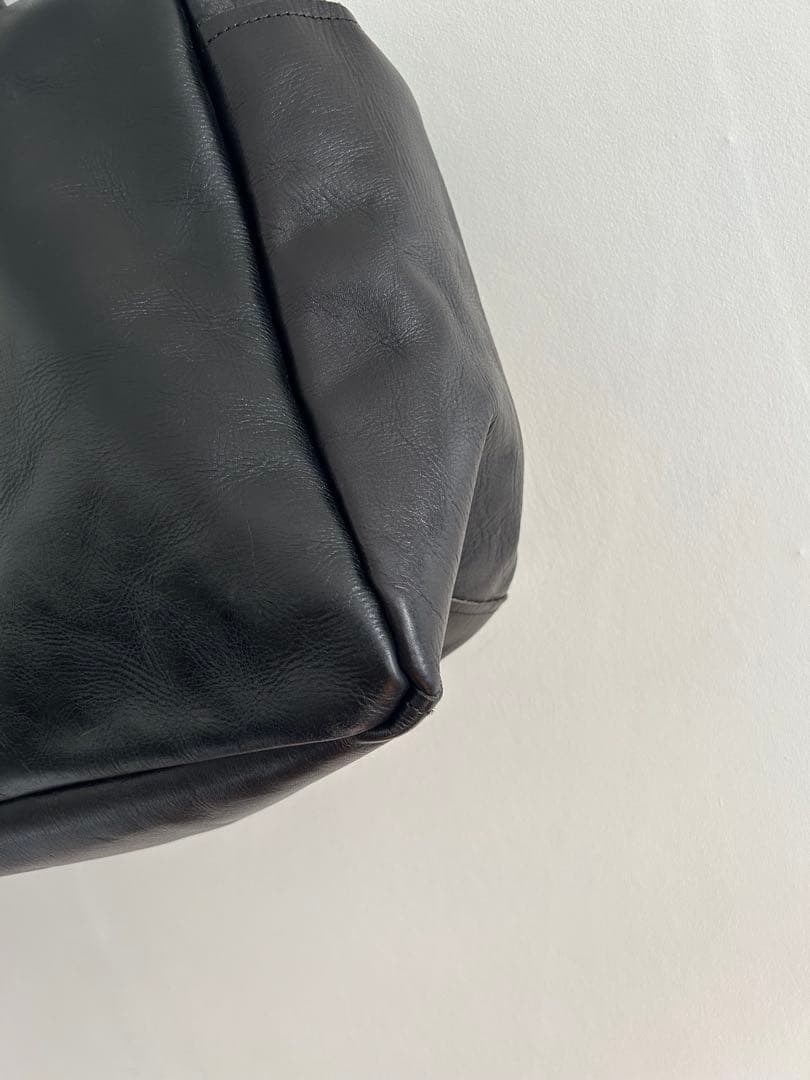 ポールハーデン paulharnden ビッグスポーツバック