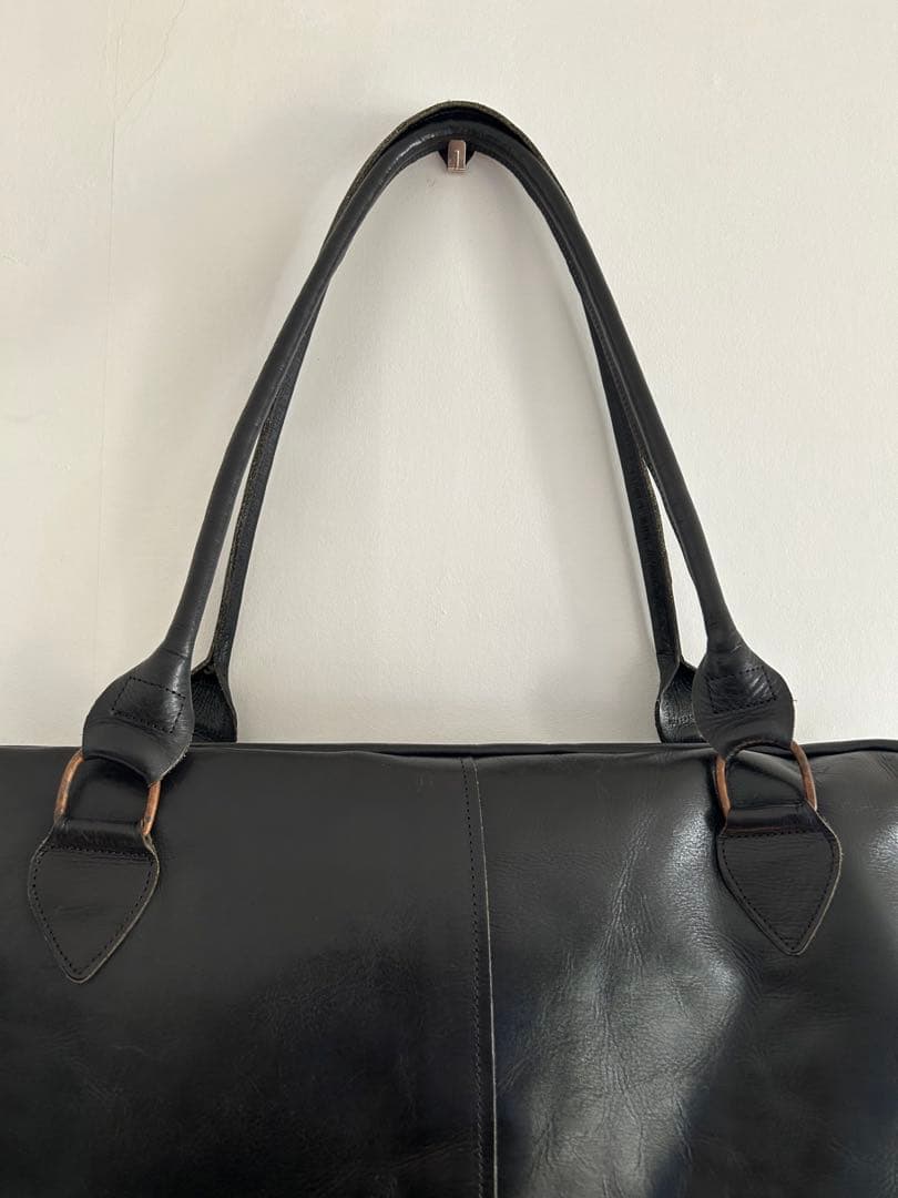 ポールハーデン paulharnden ビッグスポーツバック