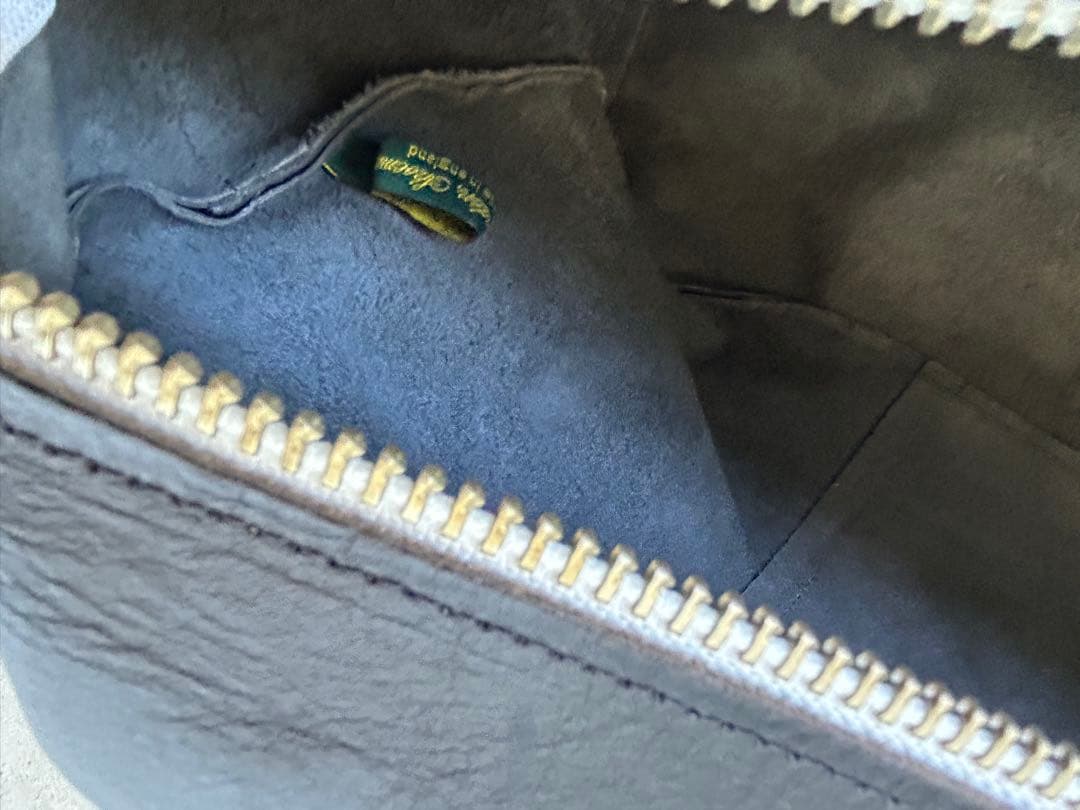 ポールハーデン paulharnden ビッグスポーツバック