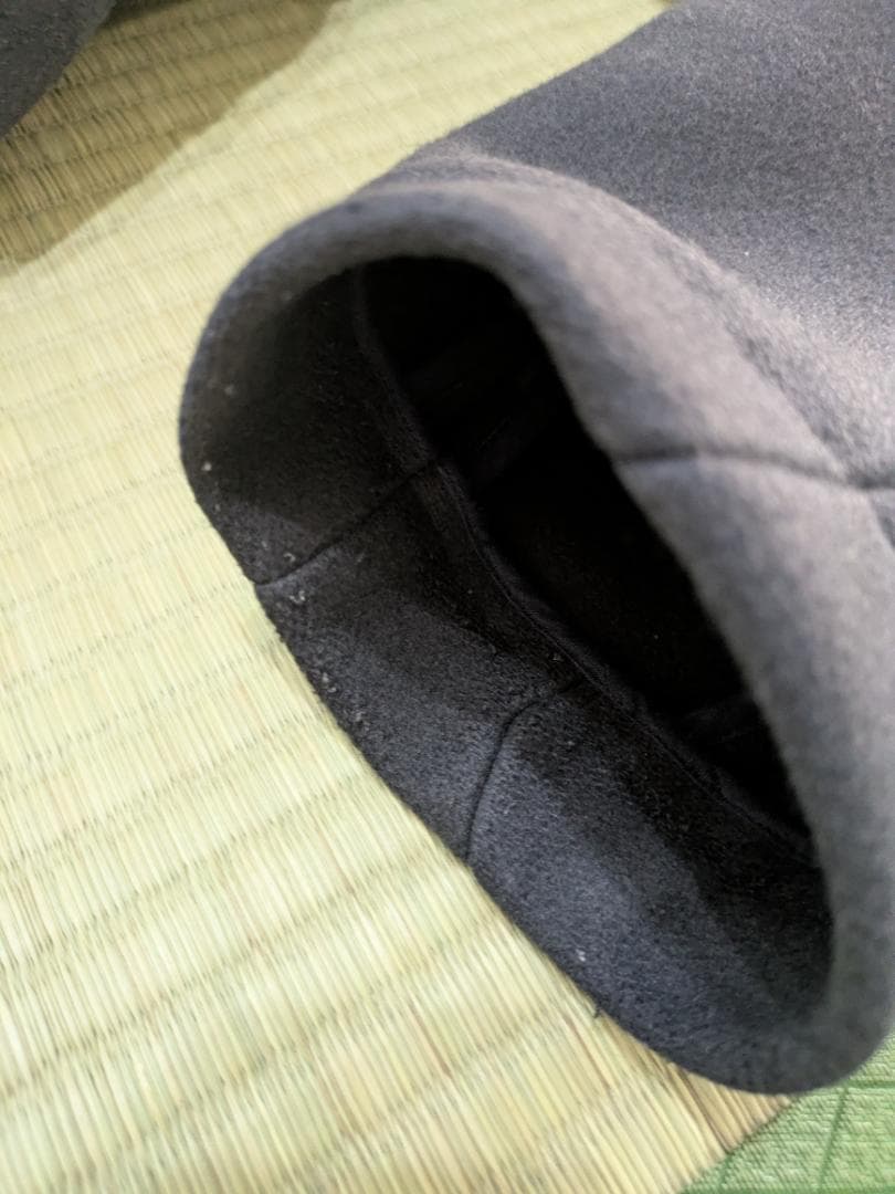 Billy Reid ボンドピーコート S ネイビー 007SKYFALL