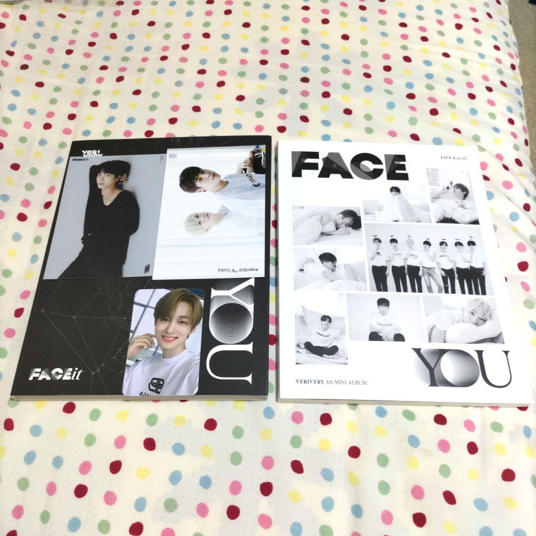 VEY ベリベリ CD、グッズまとめ