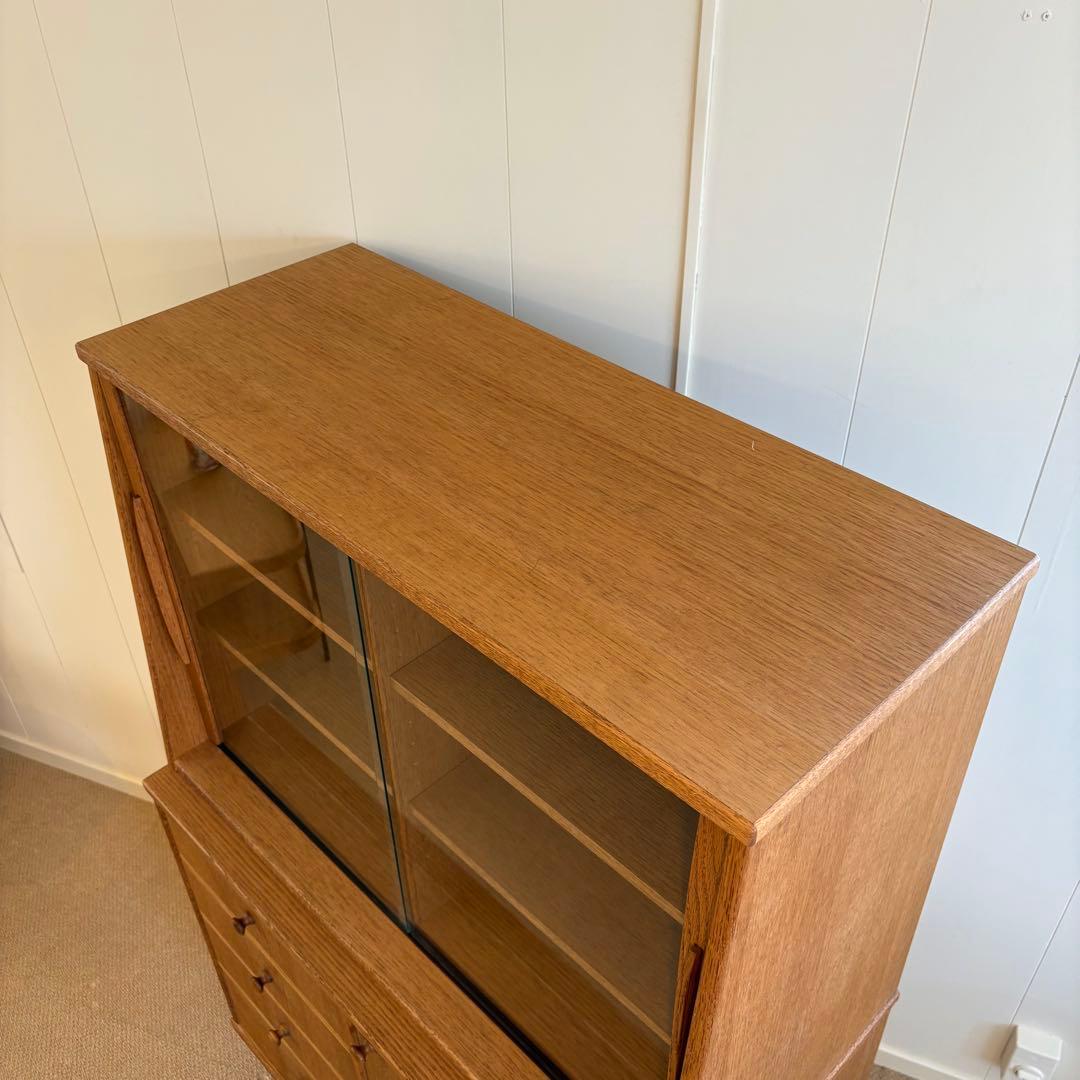 MOMO natural カップボード