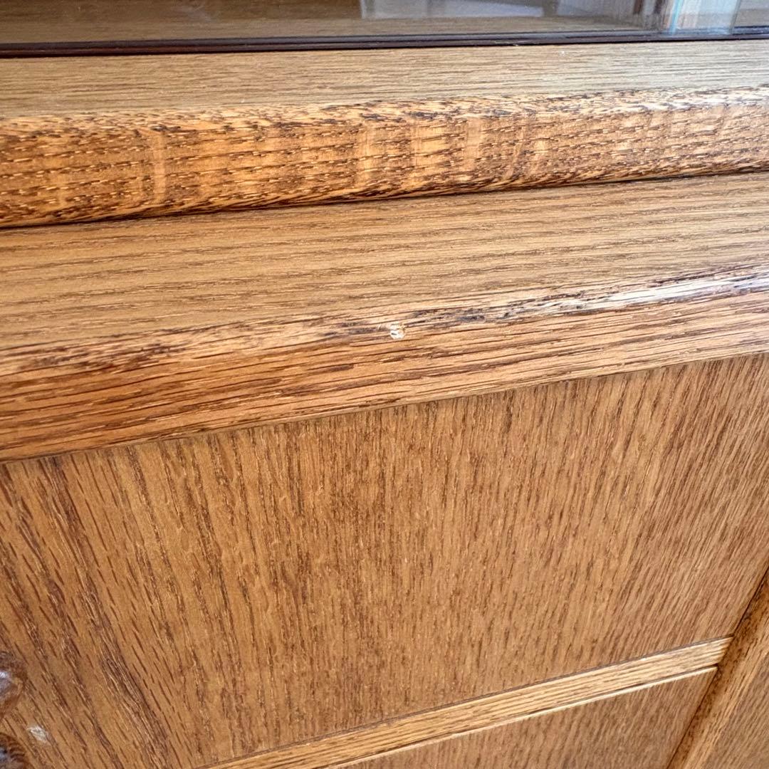 MOMO natural カップボード