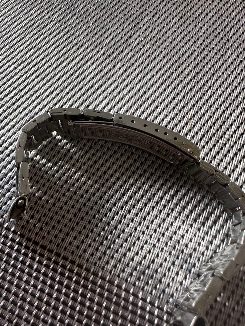 格安！　ROLEX　純正 ベルト　ブレス　7835.19 19mm 13コマ