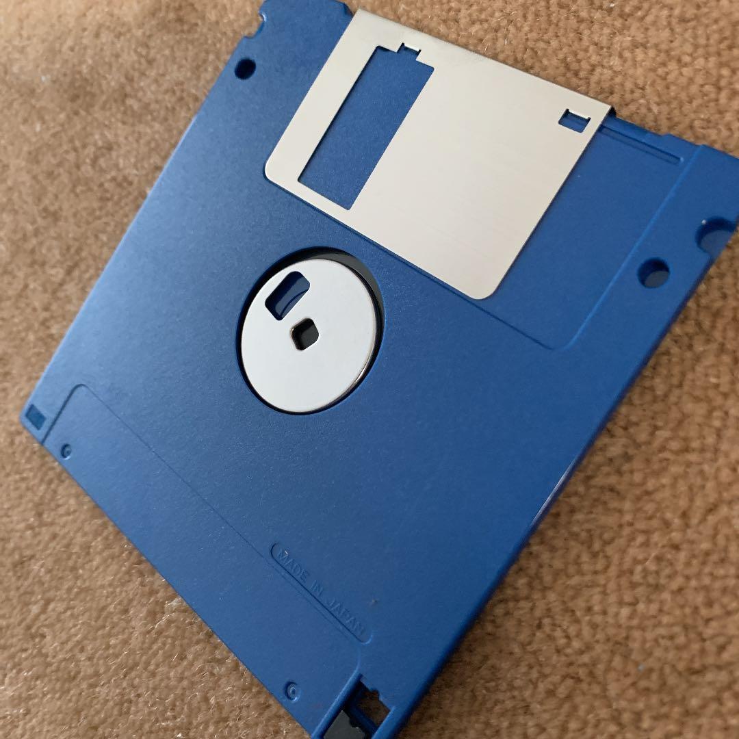 【美品】ディスクステーション　5月号