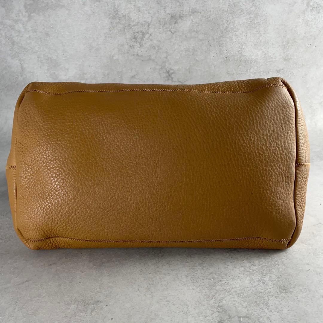 Special✨ miumiu archive tote bag brown