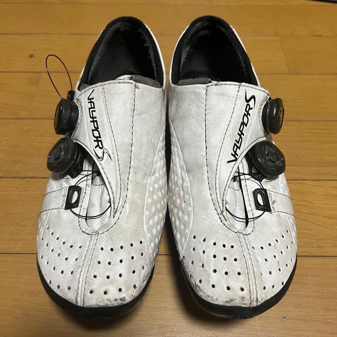 BONT VALYPORS 42.5ホワイト