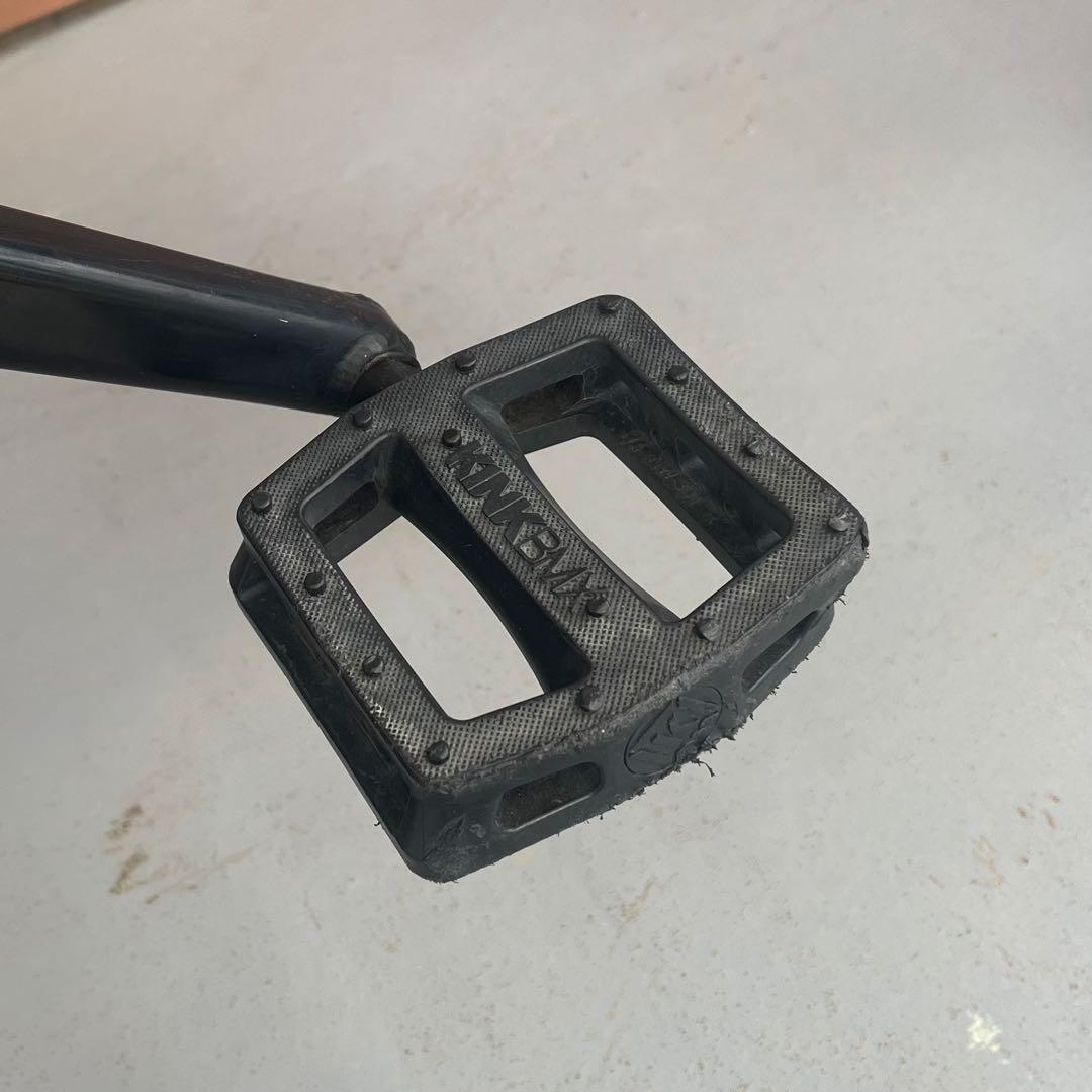 KINK BMX CLOUD 完成車 20インチ 中古品