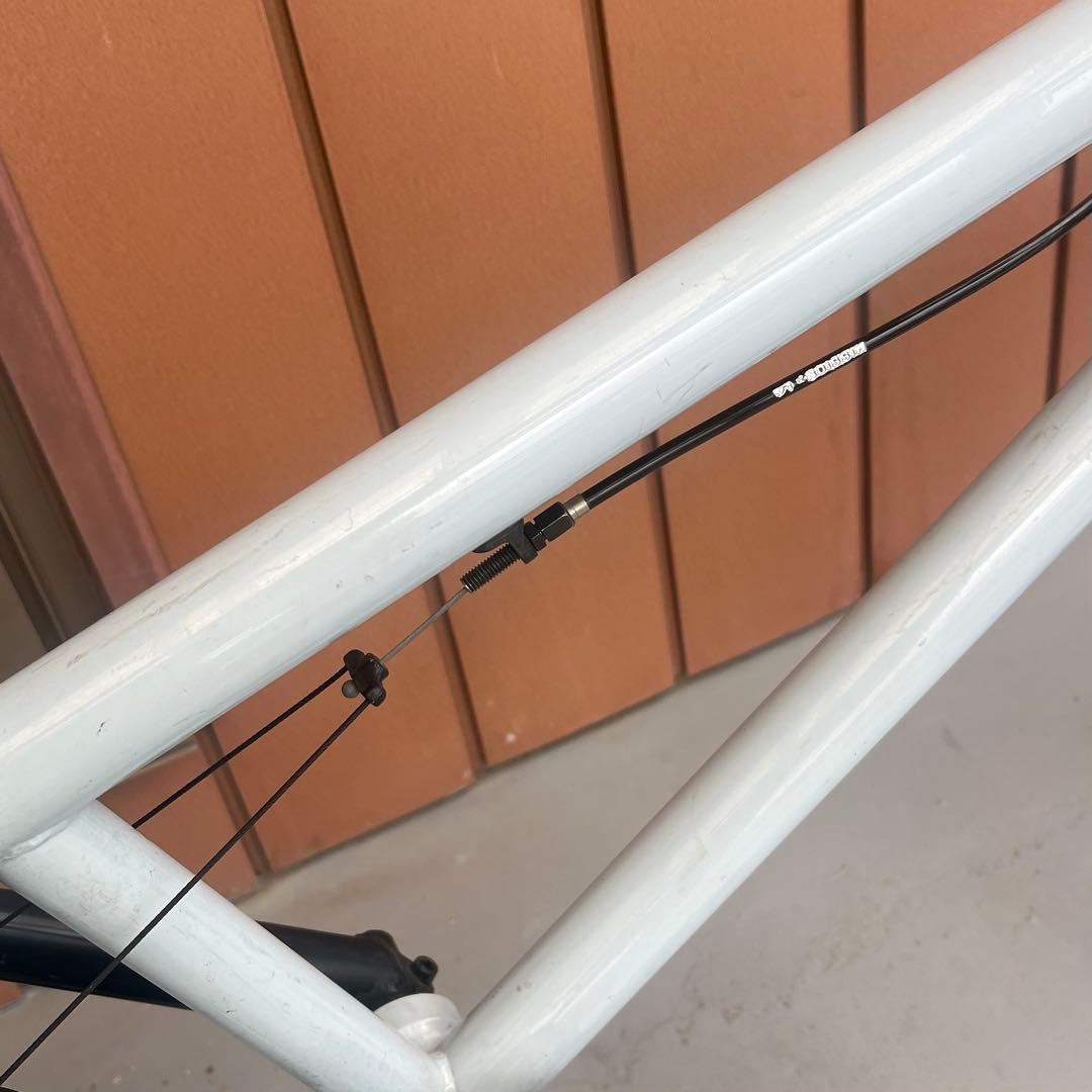 KINK BMX CLOUD 完成車 20インチ 中古品