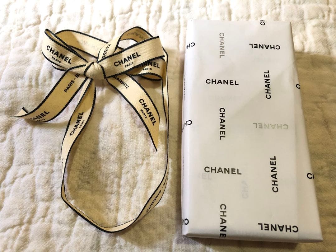 M*I様 CHANEL シャネル パリ ビアリッツ オードゥ トワレット 125