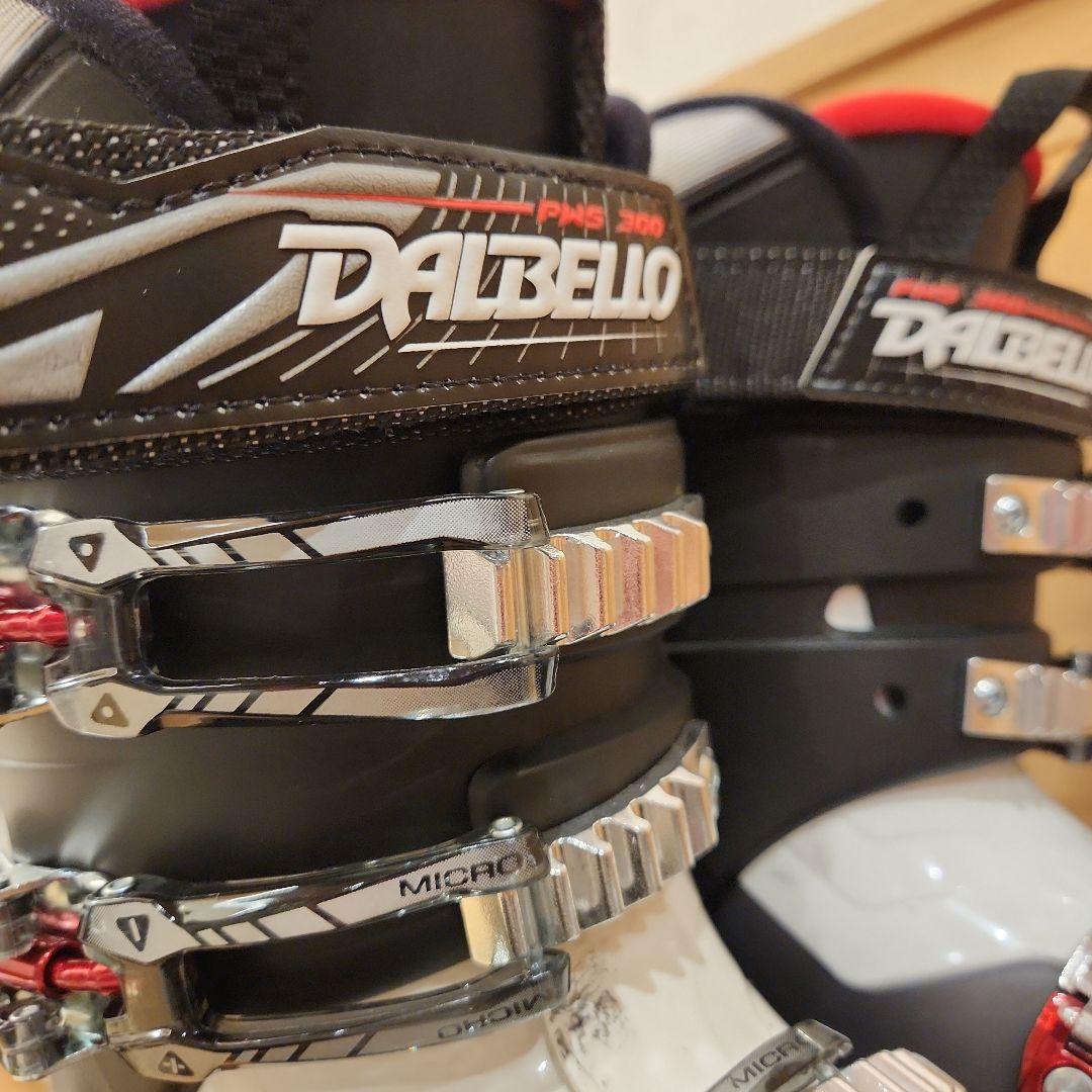 DALBELLO AERRO 60 スキー ブーツ　28.5cm