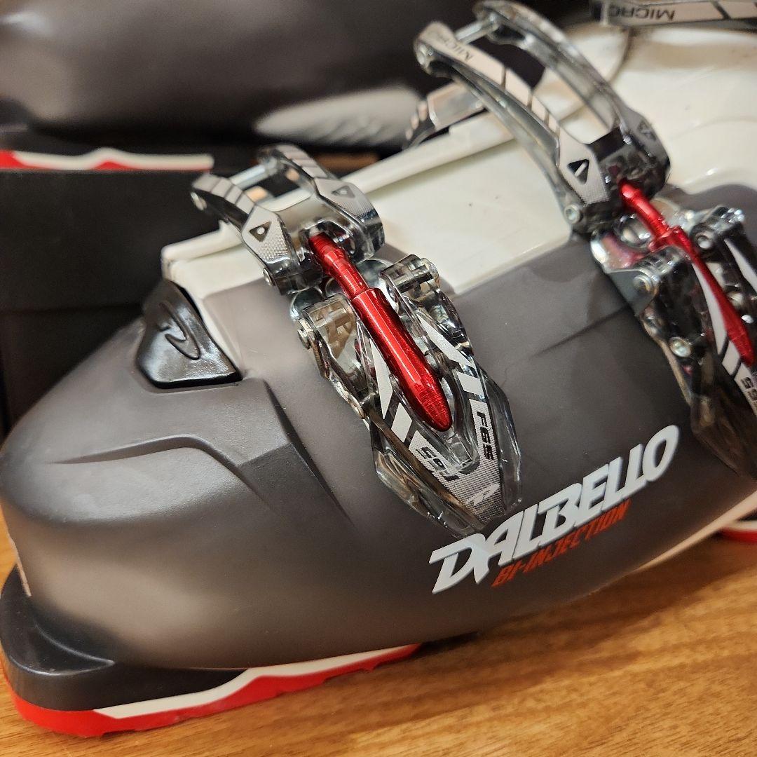 DALBELLO AERRO 60 スキー ブーツ　28.5cm
