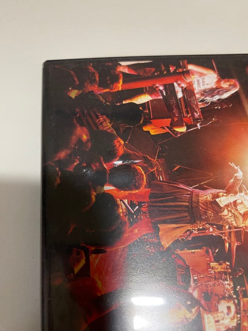 ミュージック CYNTIA ONE-MAN LIVE SHOW NIGHT AND DAY