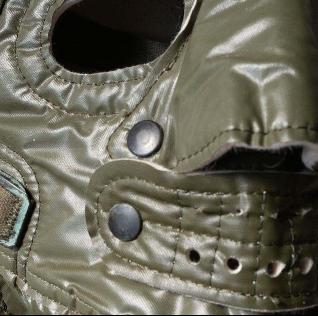 個人装備 \"U.S.Army\" Extreme cold weather mask