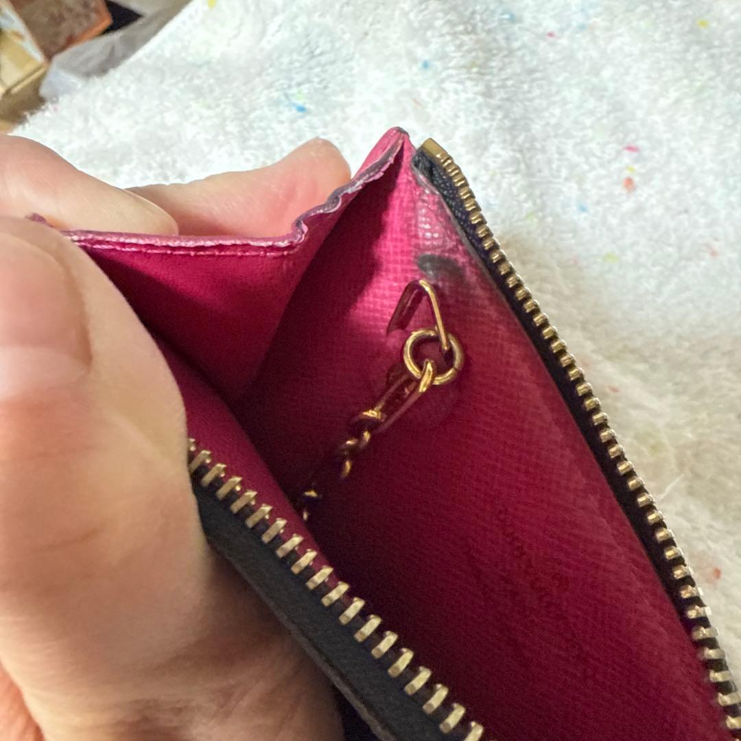 ルイ・ヴィトン　マルチカラーキーケース