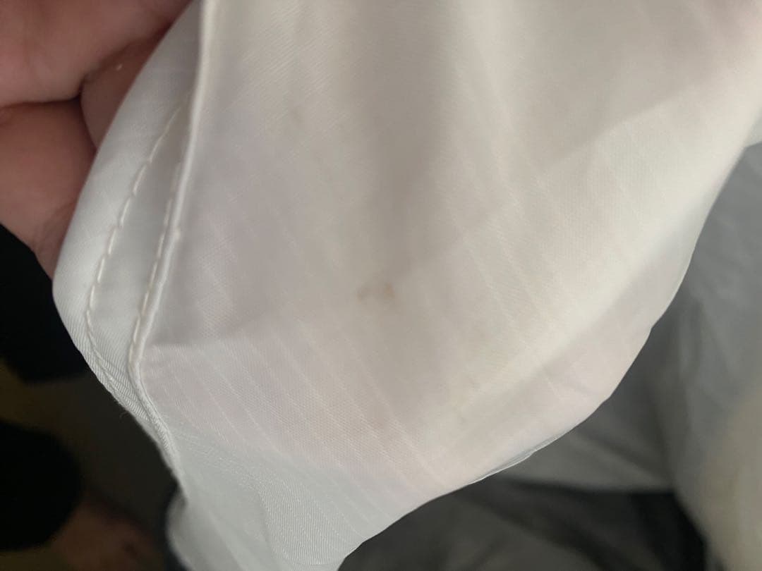 【最終価格・中古品】ZiZ TENT INNER単体のみ