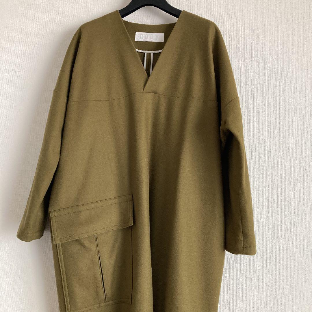 ホ*イ様 nooy ワンピース