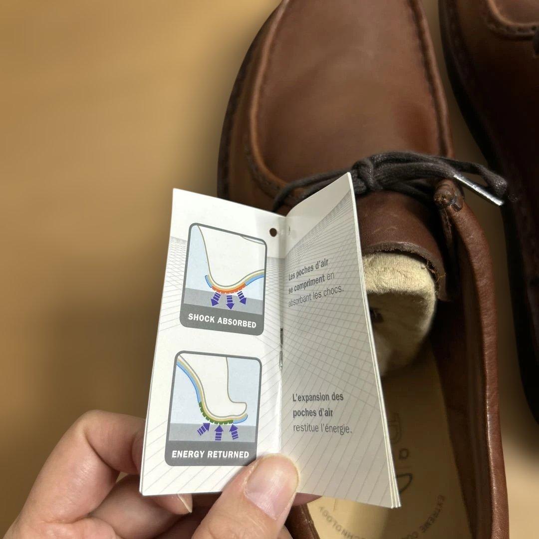 【Clarks】クラークス Sultan Sun サルタンサン アクティブエア