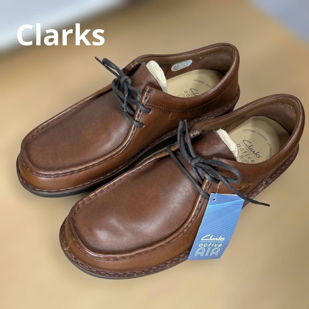 【Clarks】クラークス Sultan Sun サルタンサン アクティブエア