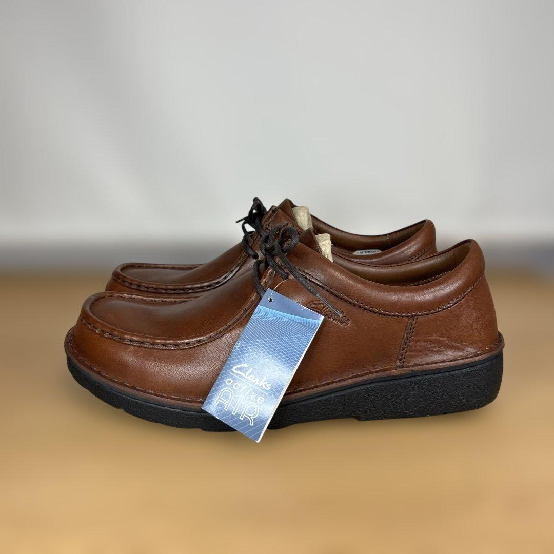 【Clarks】クラークス Sultan Sun サルタンサン アクティブエア