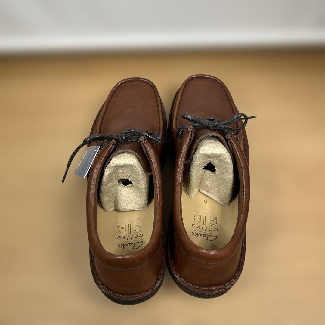 【Clarks】クラークス Sultan Sun サルタンサン アクティブエア