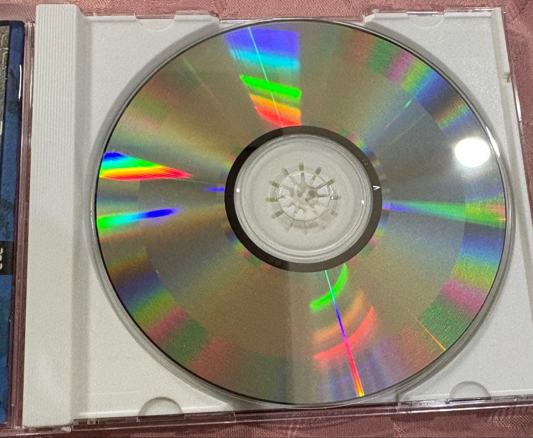 BOXER JOE サウンドトラック　CD
