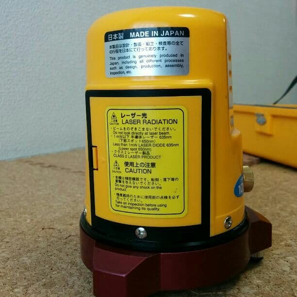 レーザーマルチライン大昭和TX-15