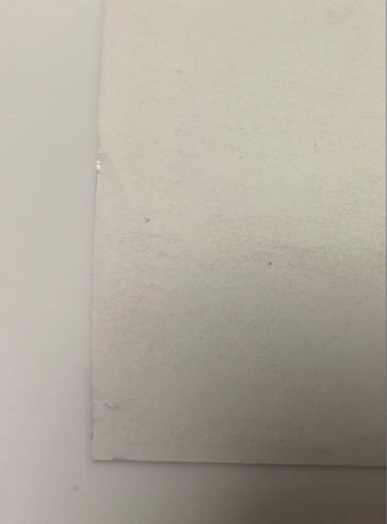 m*i様 鬼滅の刃　ワールドツアー　WT　B2ポスター　冨岡義勇 Wチャンス D