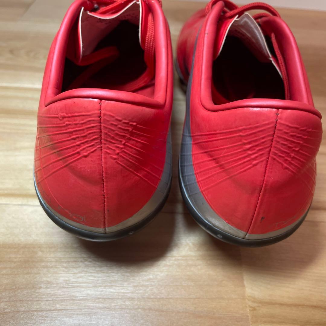 初代 マーキュリアル スーパーフライ SG