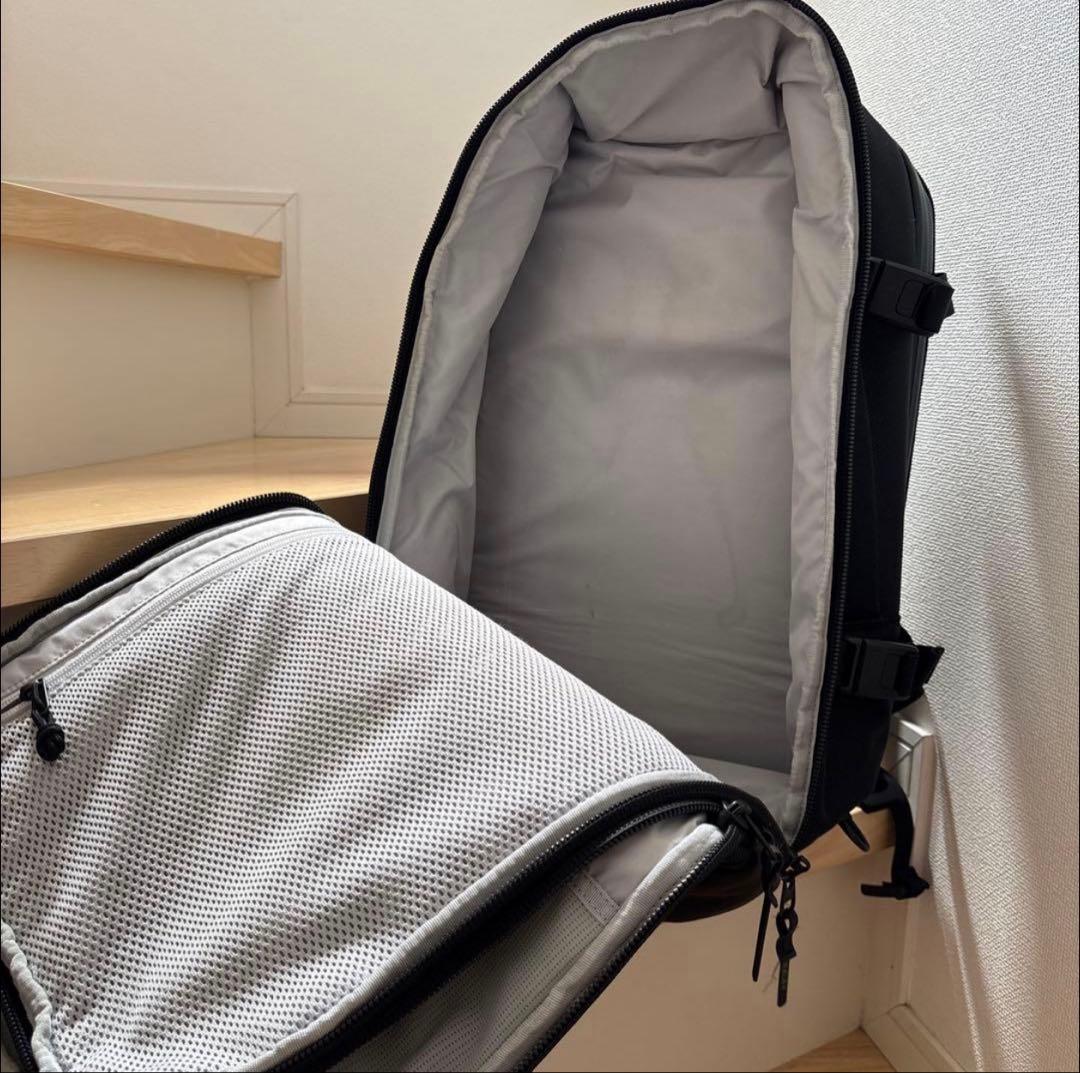 国内未導入wexley ACE V2 32L Cordura