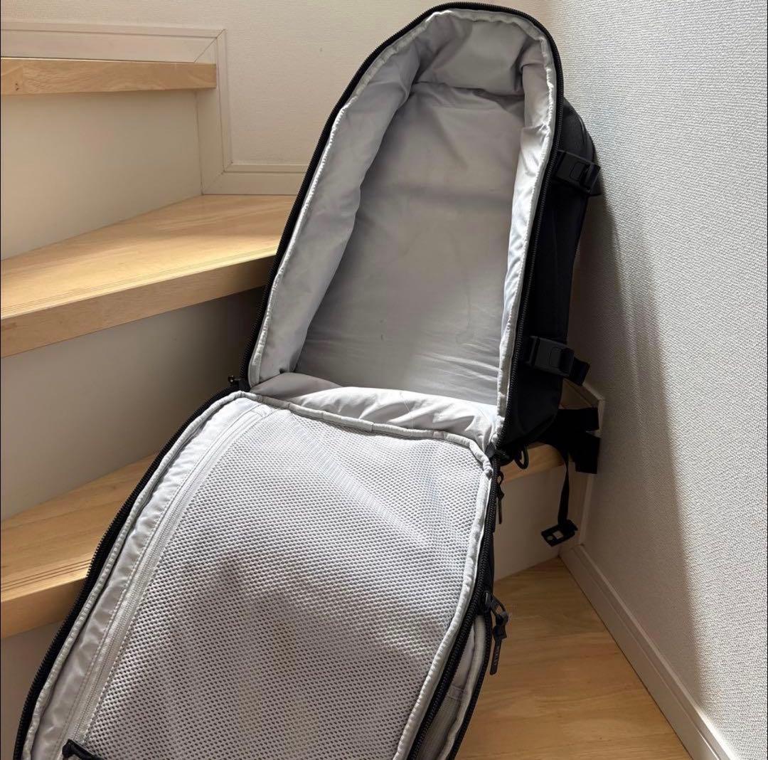 国内未導入wexley ACE V2 32L Cordura