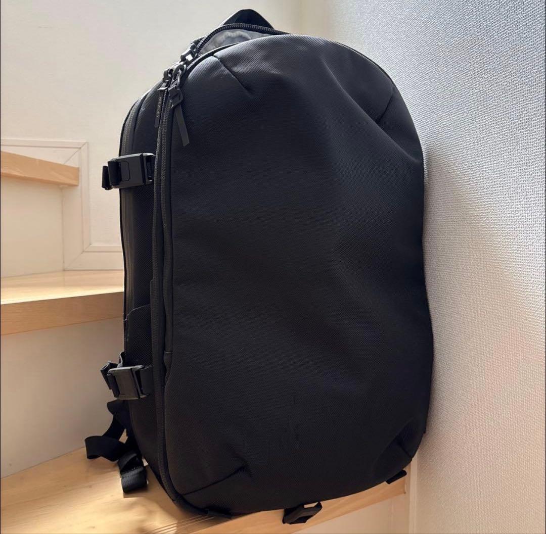 国内未導入wexley ACE V2 32L Cordura