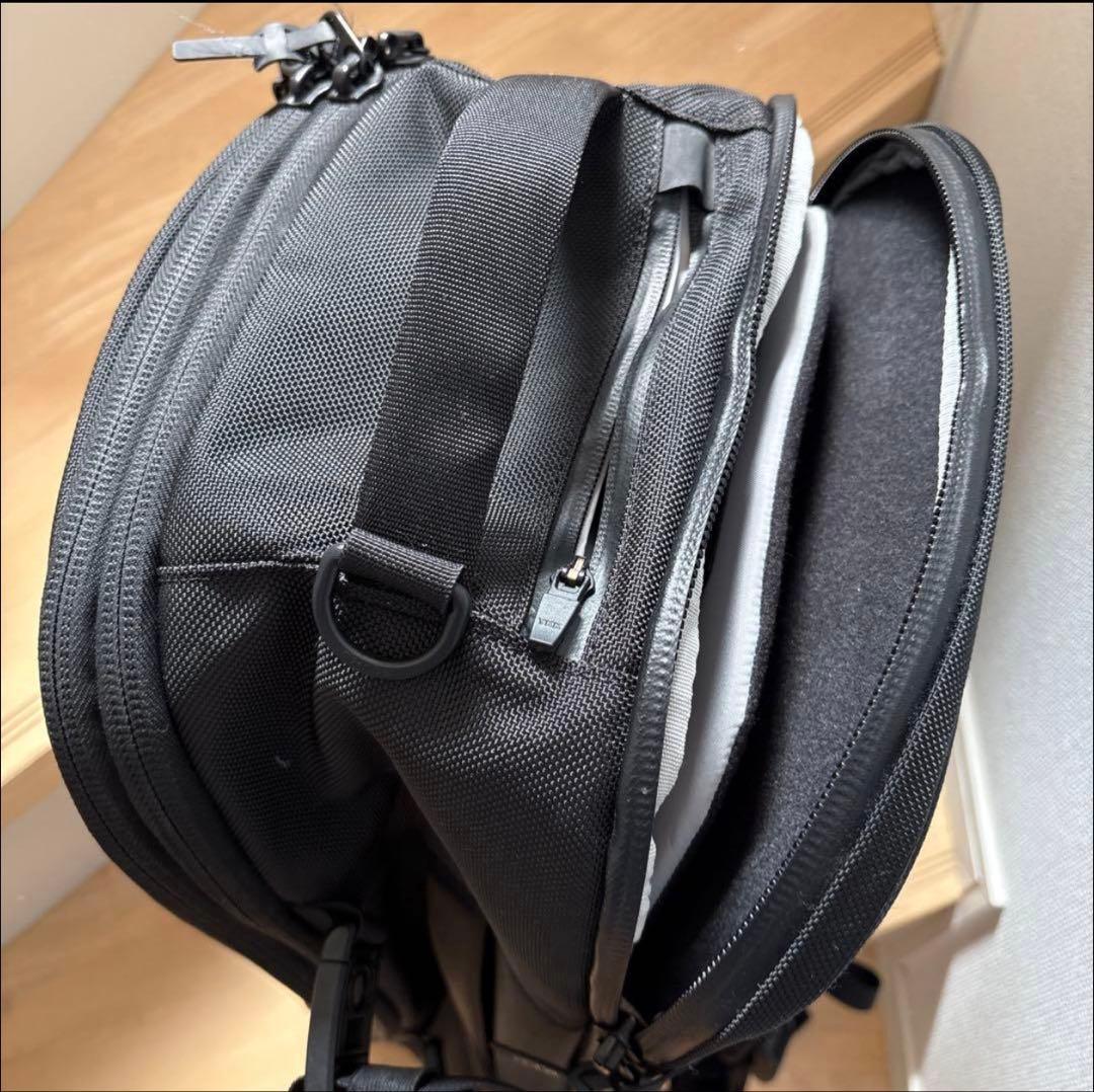 国内未導入wexley ACE V2 32L Cordura