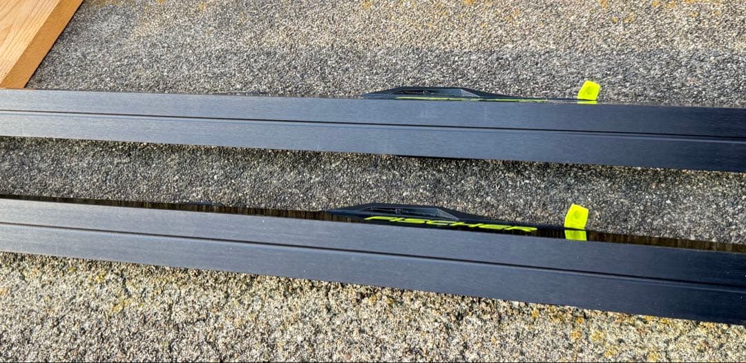 フィッシャー スピードマックス スケート ジュニア 176cm