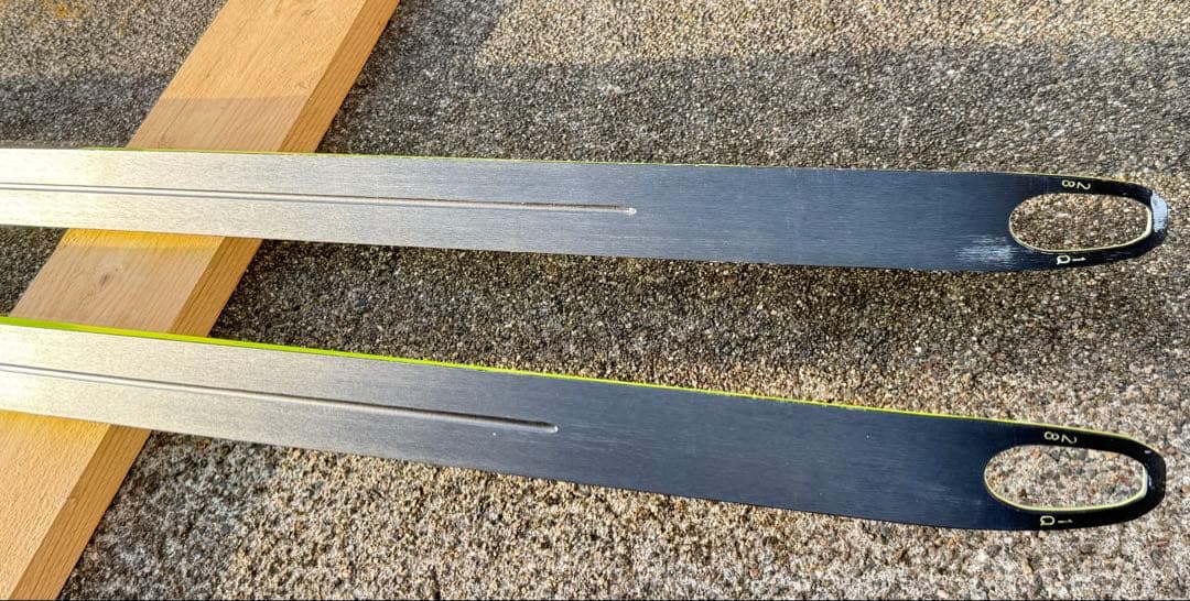 フィッシャー スピードマックス スケート ジュニア 176cm