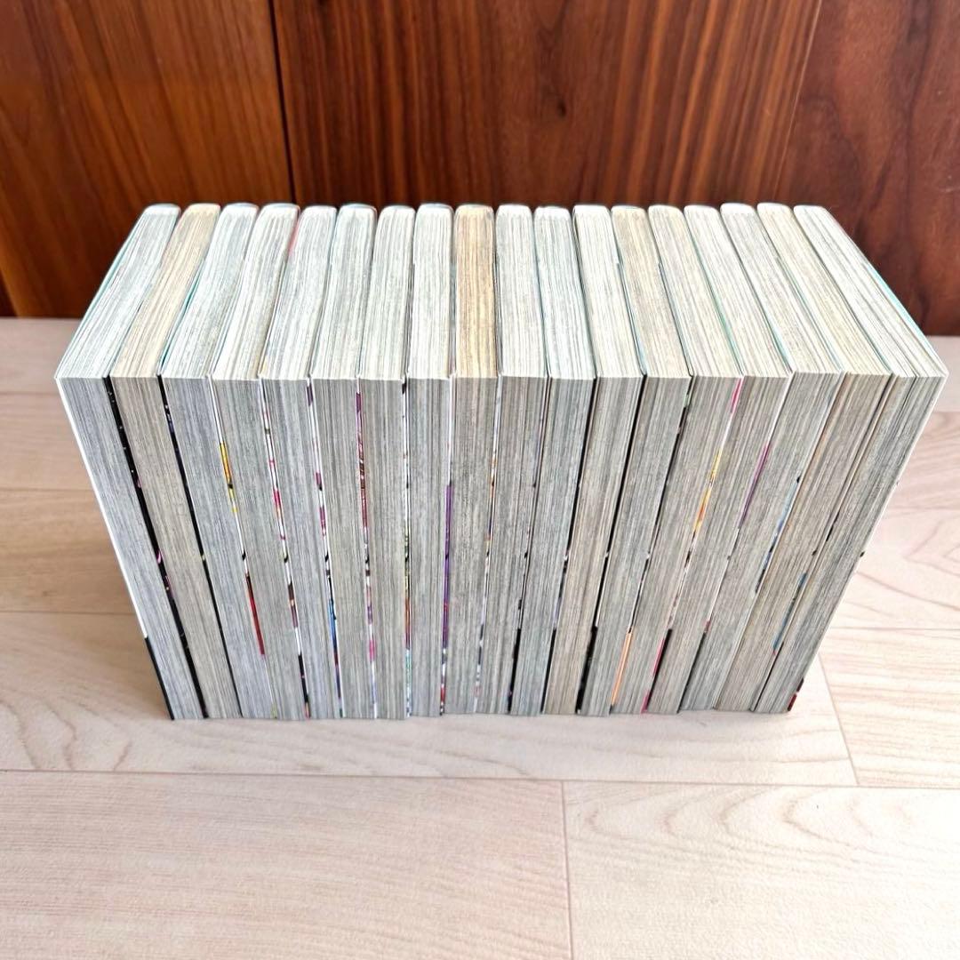 (初版)転生悪女の黒歴史1〜16巻＋番外編集1〜2巻 (小冊子3冊+特典3点)