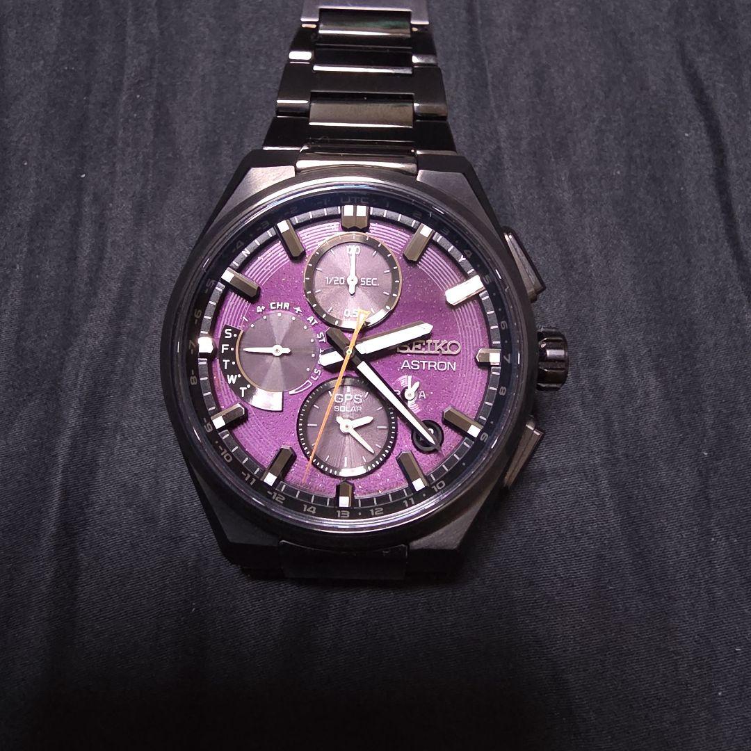 セイコー アストロン
