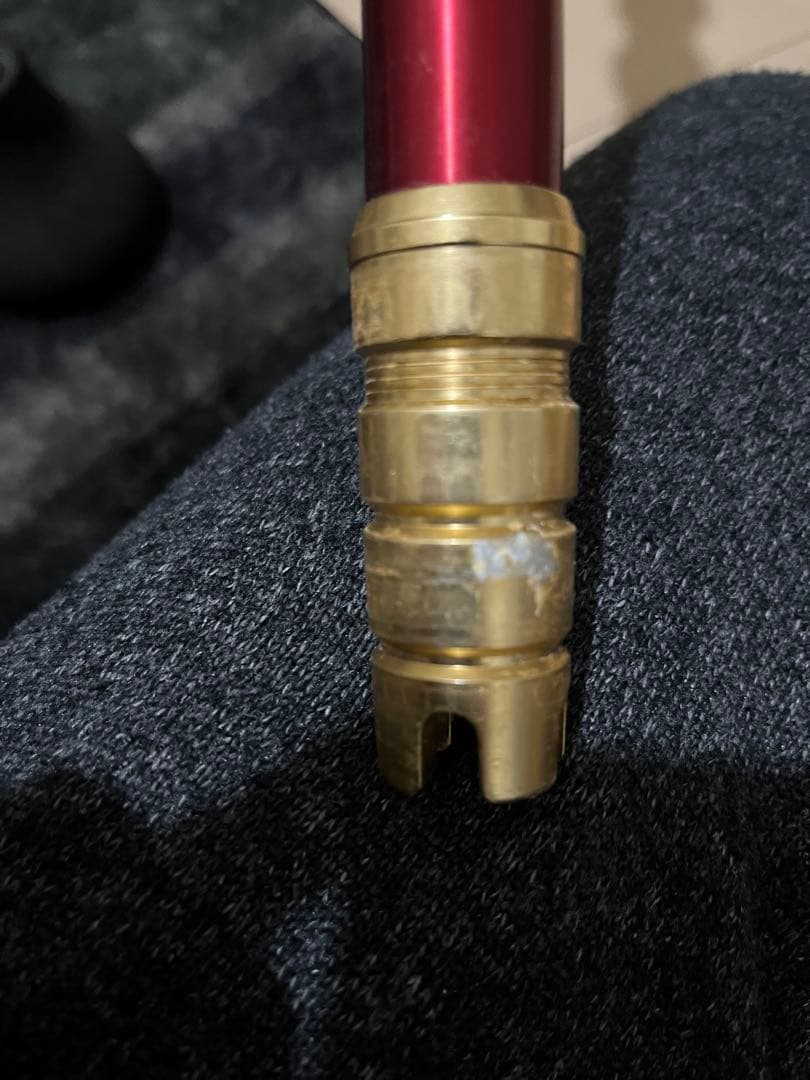 Daiwa ダイワ GOUIN BULL ゴウインブル GS HH-175 強引