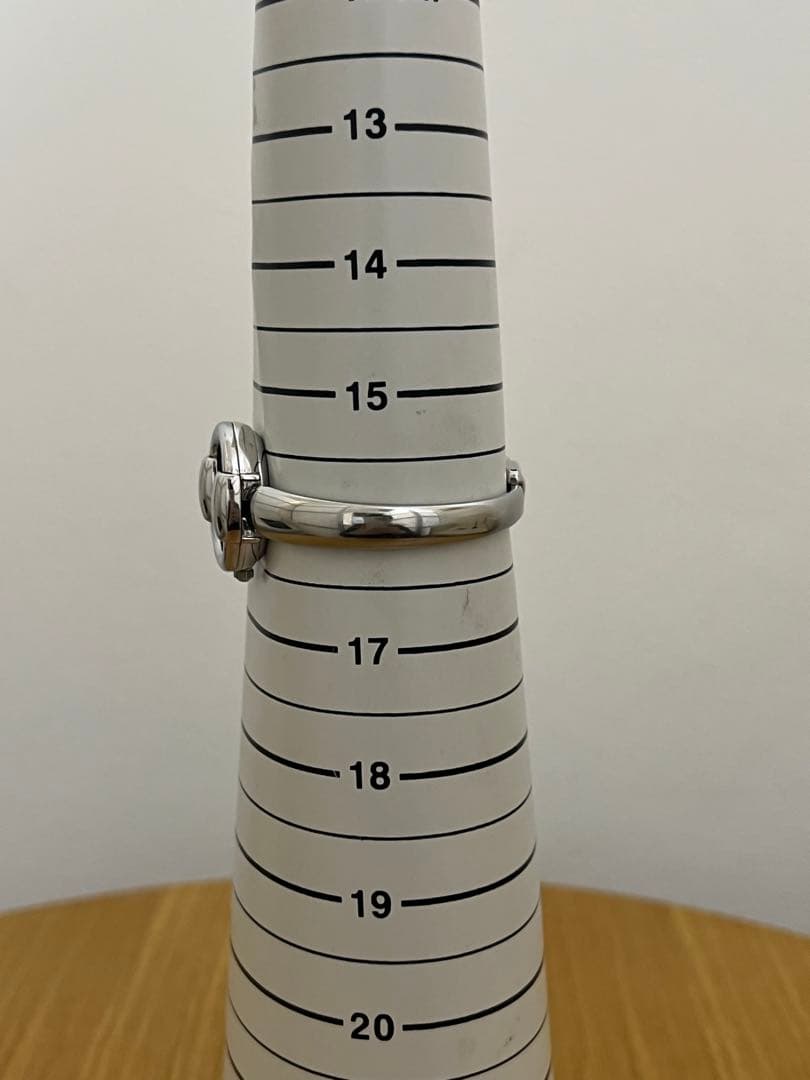 ◆ お値下げグッチ レディース腕時計 1400L クォーツ バングル 稼働◆