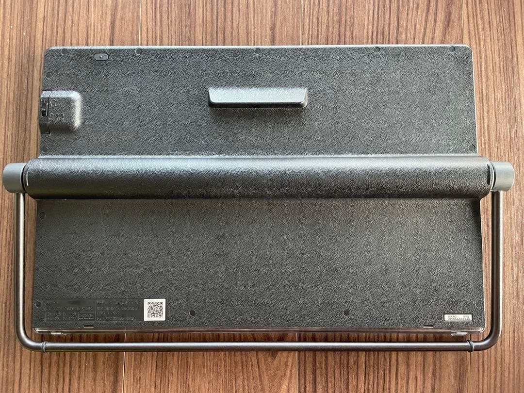 パナソニック　プライベートビエラ　15V型　防水　2018年製