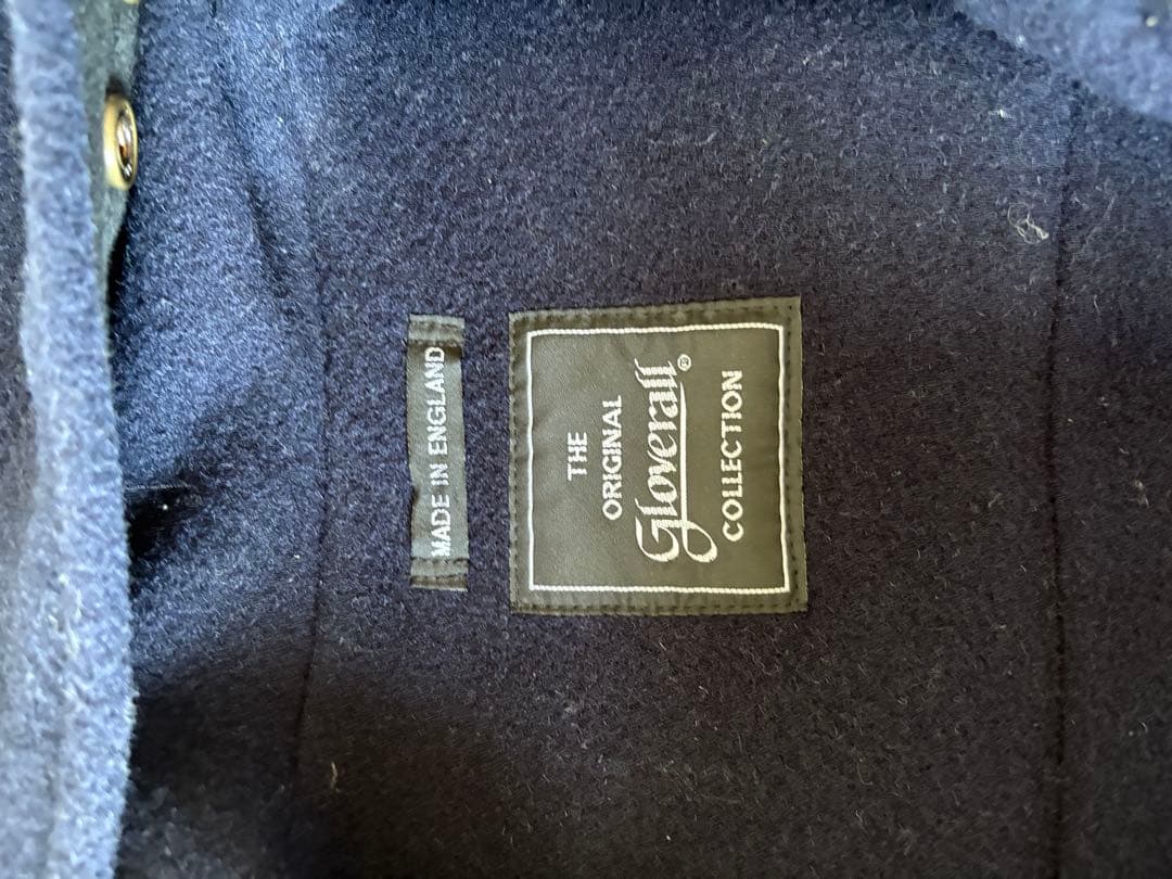 ダッフルコート　【JOURNAL STANDARD /グローバーオール】別注